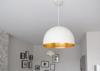 Polska marka TK Lighting zachwyca fantazyjnym oświetleniem wnętrz!