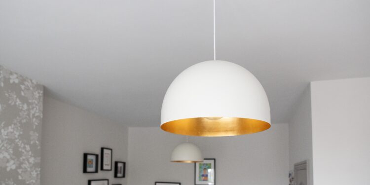 Polska marka TK Lighting zachwyca fantazyjnym oświetleniem wnętrz!