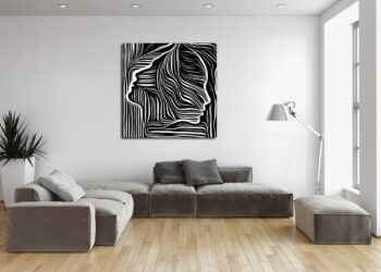 3 powody, dla których warto kupić obrazy na ścianę