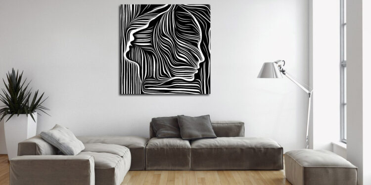 3 powody, dla których warto kupić obrazy na ścianę