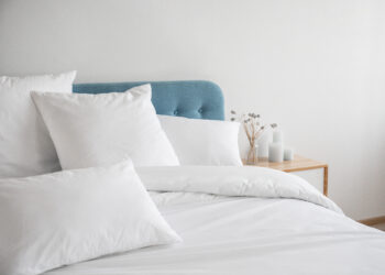 Na co warto zwrócić uwagę wybierając pościel?