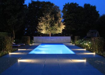 Jakie lampy do ogrodu wybrać?