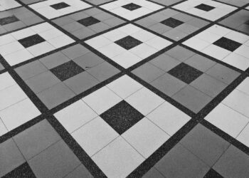 Jak wybrać płytki na taras? Praktyczne porady!