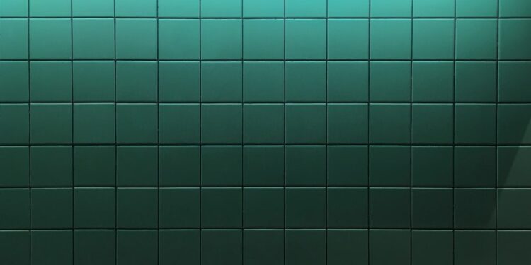 Jak skutecznie zadbać o czystość fug?