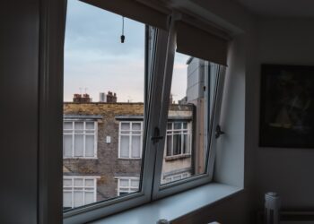 Ubezpieczenie mieszkania — pomoc nie tylko finansowa