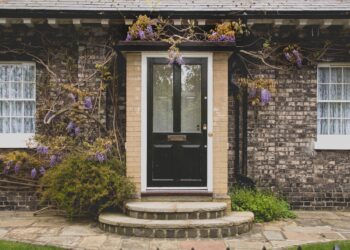 Rodzaje drzwi wejściowych