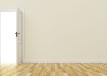 Przewodnik o drzwiach i podłogach dla początkujących – jakie wybrać i jak dobrać je do siebie?