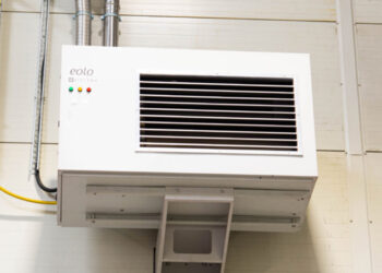 Rozwiązania firmy Systema Polska w zakresie wentylacji