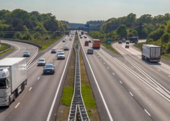 Wybór lokalizacji magazynu – na co zwrócić uwagę?