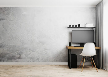 Czym jest stiuk i jak go wykonać?