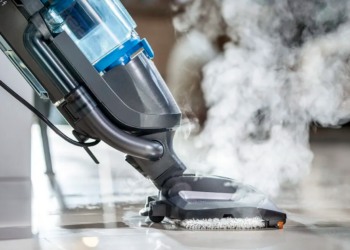 Sprzątanie bez chemicznych środków czystości