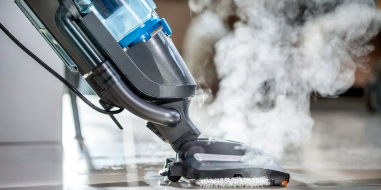 Sprzątanie bez chemicznych środków czystości