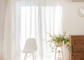 Woale – firany dla każdego