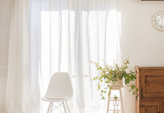 Woale – firany dla każdego