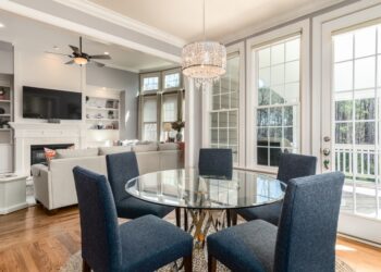 Dlaczego warto zatrudnić architekta wnętrz?