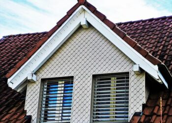 Rolety zewnętrzne – na co zwrócić uwagę podczas zakupu?