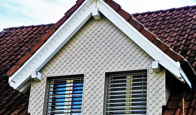 Rolety zewnętrzne – na co zwrócić uwagę podczas zakupu?