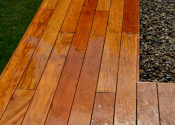 Jakie wkręty tarasowe zastosować? Które sprawdzą się najlepiej?