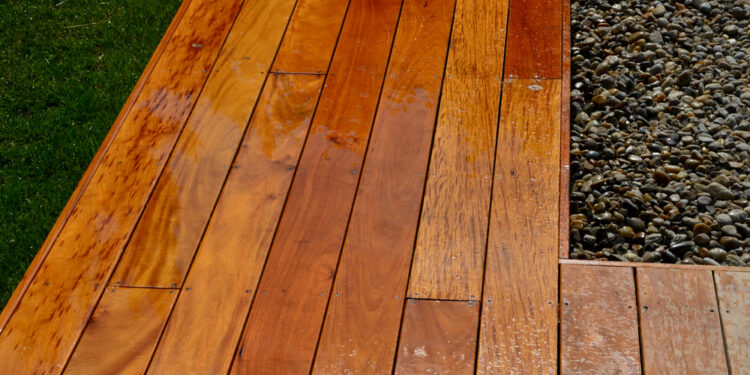 Jakie wkręty tarasowe zastosować? Które sprawdzą się najlepiej?