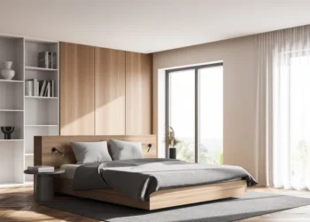 Sypialnia w stylu nowoczesnym – jak zaaranżować