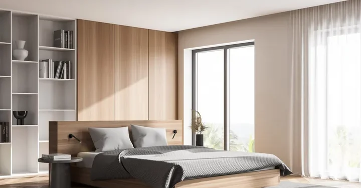 Sypialnia w stylu nowoczesnym – jak zaaranżować