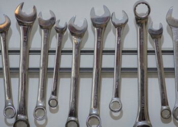 Jakie magnesy przydadzą się w warsztacie i domu?