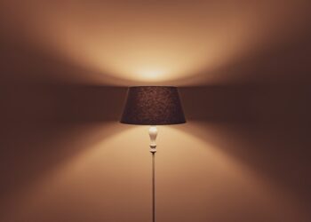 Na co zwrócić uwagę przy zakupie lampy stojącej drewnianej?