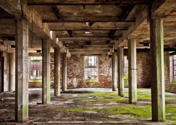 Jak skutecznie izolować fundament?