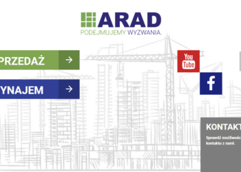 O czym należy pamiętać, wybierając producenta rusztowań?