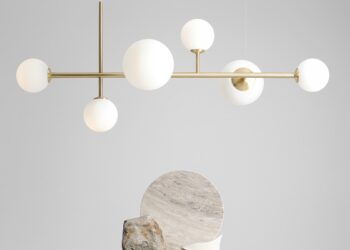 Jak wybrać lampy wiszące?