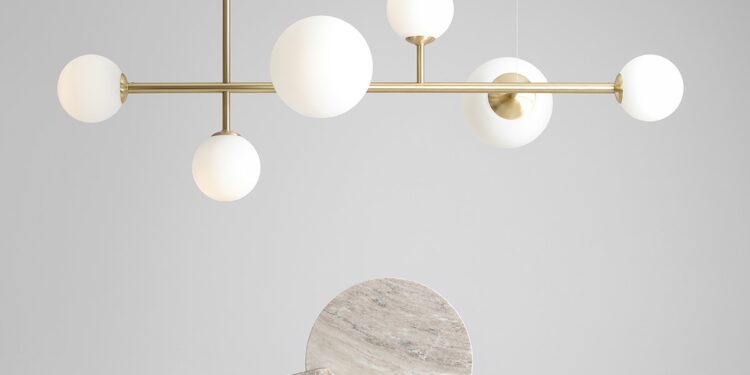 Jak wybrać lampy wiszące?