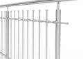 Balustrady do samodzielnego montażu – doskonałe rozwiązanie na lata
