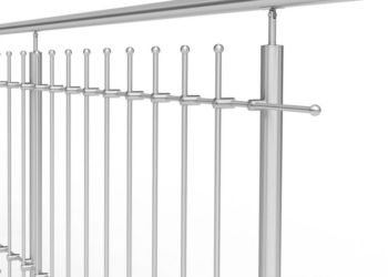Balustrady do samodzielnego montażu – doskonałe rozwiązanie na lata
