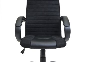 O krześle ergonomicznym