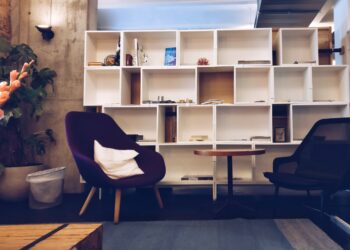 Stylowe meble do salonu produkowane w Polsce