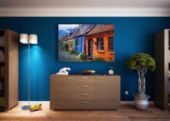 Tanie meble pokojowe – czy warto kupić?