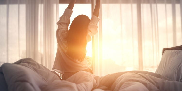 Idealna pościel na jesień – wybierz wzór do swojej sypialni!