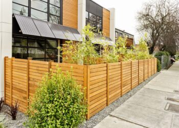 Jak skutecznie ogrodzić nieruchomość?