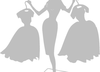 Wieszak stojący – co on ma takiego w sobie?