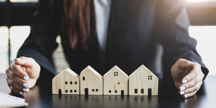 Bezpieczne osiedle, czyli jakie?