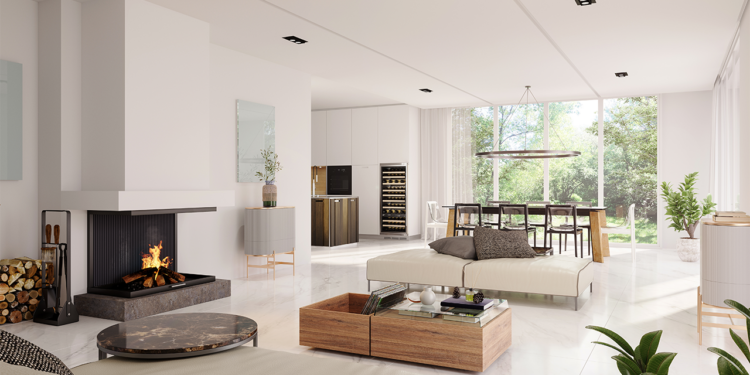 Nowoczesne trendy w oświetleniu wnętrz