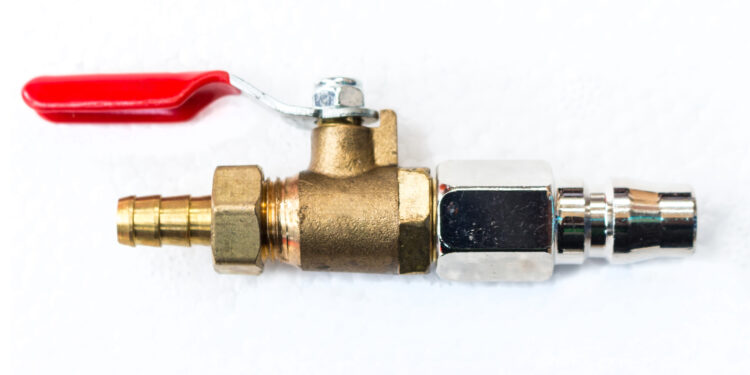 Jak zaprojektować instalację sprężonego powietrza?