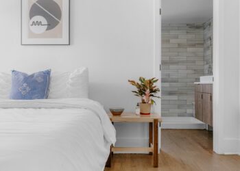 Wyposażenie do sypialni