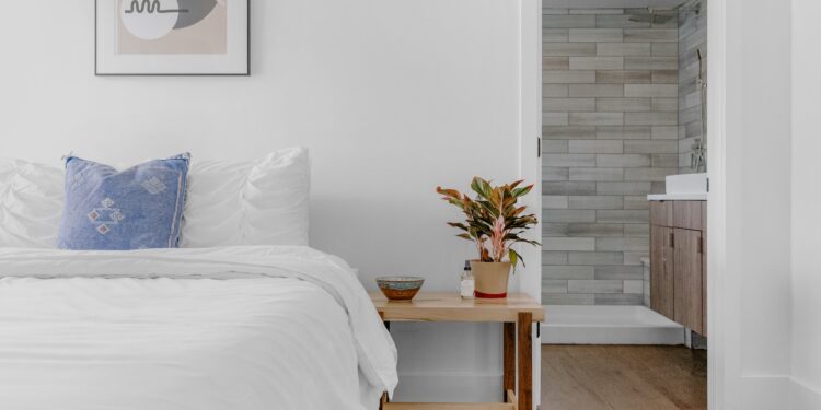 Wyposażenie do sypialni