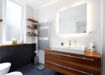 Jaki grzejnik elektryczny do łazienki wybrać? 1