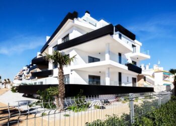 Jak szukać nieruchomości w Hiszpanii?