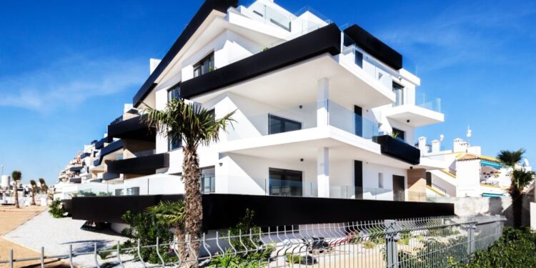 Jak szukać nieruchomości w Hiszpanii?