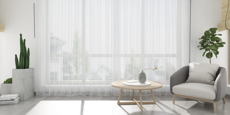 Co należy wiedzieć przed zakupem firan?