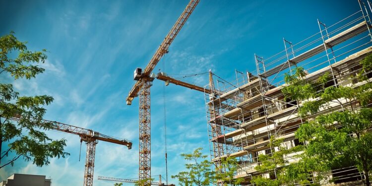 Dlaczego powinienem zdecydować się na ciepły montaż okien?