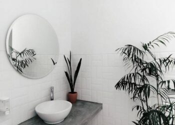 Przystosowanie łazienki dla osób starszych - o czym należy pamiętać? 2